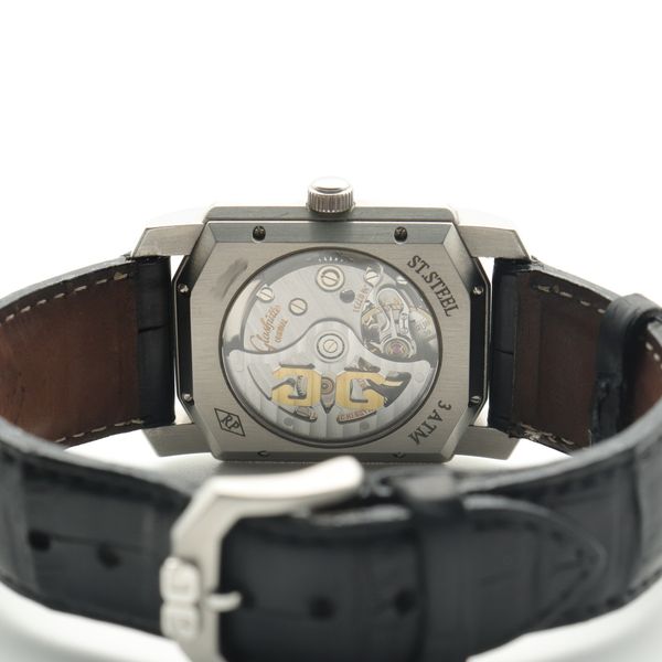 Glashutte Original Senator Karree 39-31-54-52-04